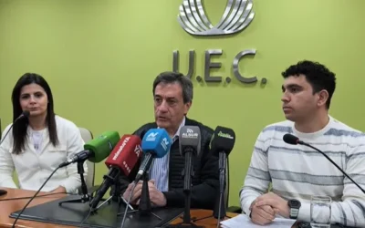 San Rafael: 20 por ciento de caída en ventas y alerta comercial