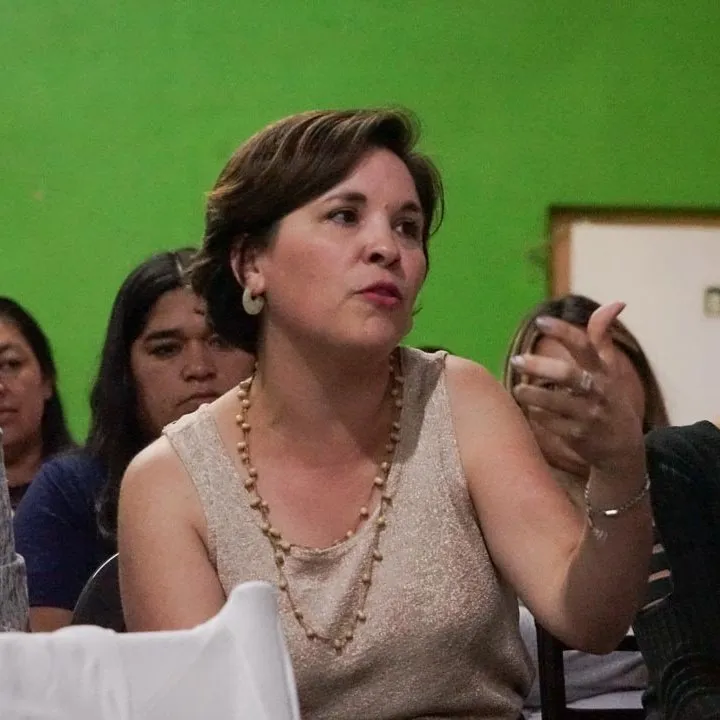 Luisina Blanco, coordinadora de MuMaLá Mendoza, analizó el aumento de las denuncias por violencia de género.