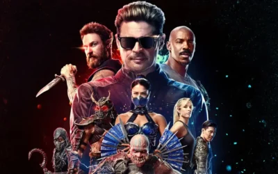 “Mortal Kombat 2” encabeza una semana cargada de estrenos en cine y plataformas