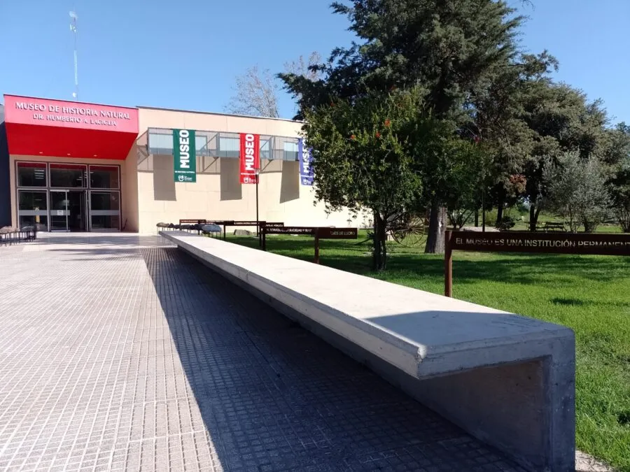 Nueva fecha para la experiencia nocturna en el Museo de Historia Natural