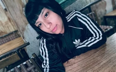 Buscan a una adolescente de 17 años que desapareció en Cañada Seca