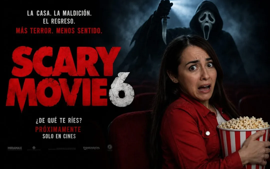 Magui Moscardo repasó los estrenos de cine y plataformas que marcan el inicio de junio