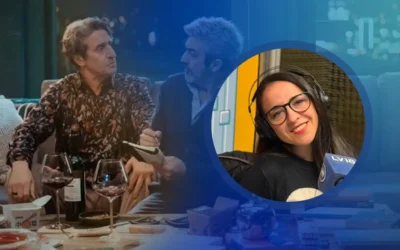 Los estrenos de cine y plataformas de la semana: las recomendaciones de Magui Moscardo