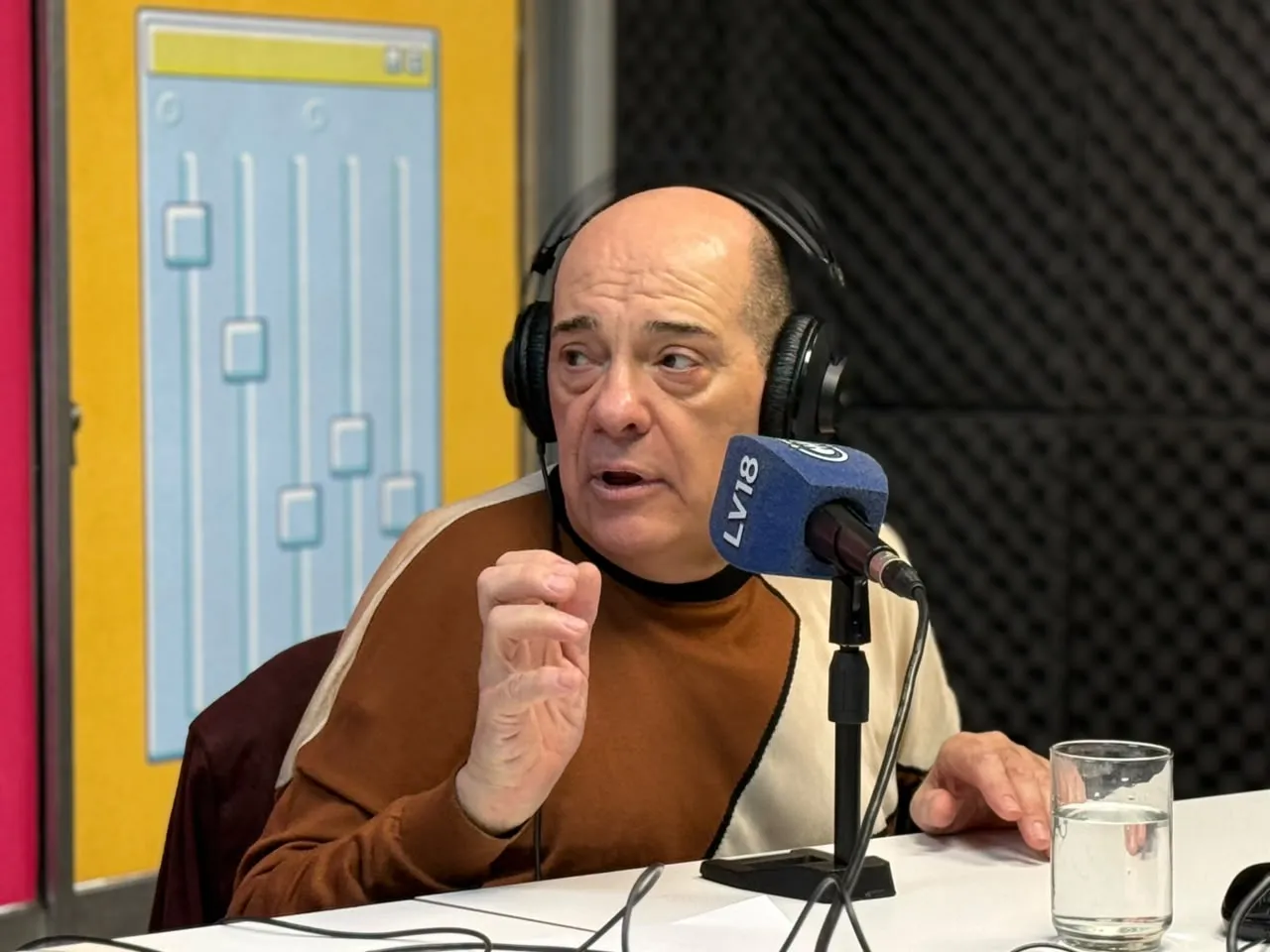 Marcelo Arce