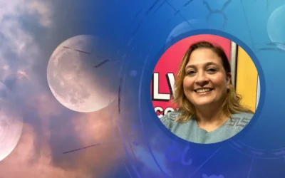 Luna nueva en Virgo: una oportunidad para sembrar intenciones y trabajar en pequeños pasos