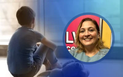 Las cinco heridas de la infancia y cómo pueden manifestarse en la adultez