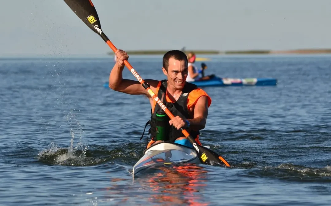 Matías Pérez se prepara para un nuevo desafío en el Pentatuel