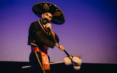 El Yarco llega a San Rafael con un show que celebra el humor cuyano y promete una noche de risas