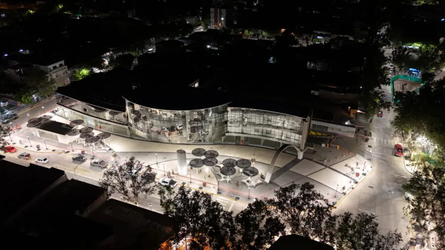 Abrió el proceso licitatorio para los locales comerciales de la ex terminal