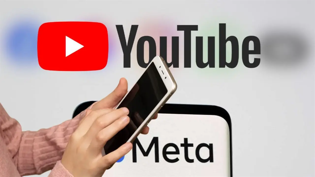 Meta y YouTube indemnización diseño adictivo