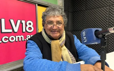 Miguel Mora anticipó su propio homenaje: «va a ser una noche maravillosa»