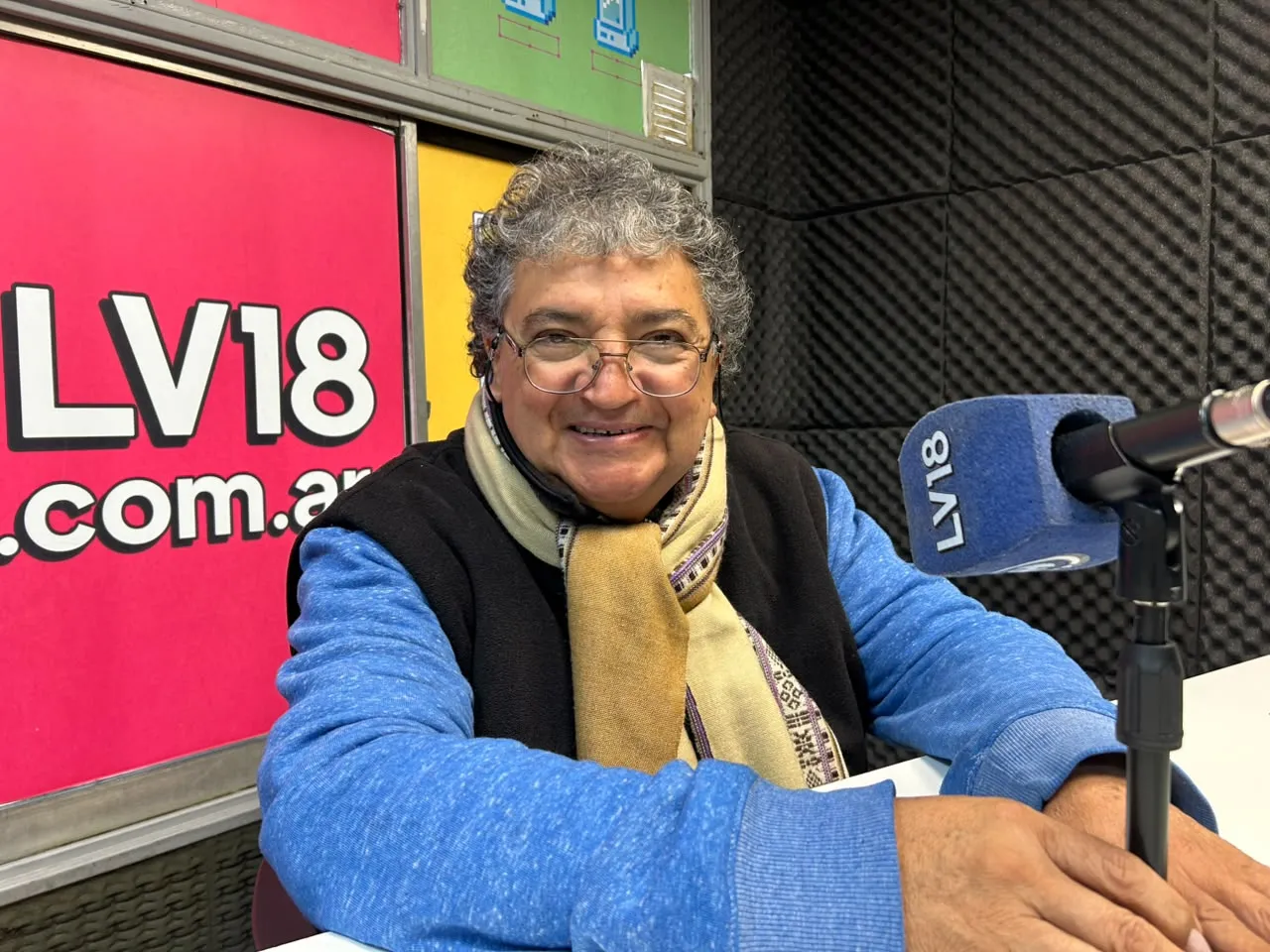 Miguel Mora será protagonista del “Tributo a una vida de folclore”.
