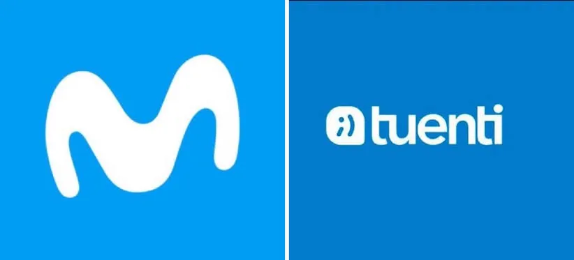 Movistar Tuenti