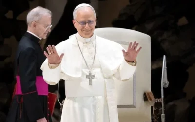 Papa León XIV podría visitar Argentina en noviembre: Uruguay aseguró que el viaje “ya está en agenda”