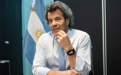 Seguridad: menos de 24hs el titular de UIF renunció en medio de cambios de gabinete