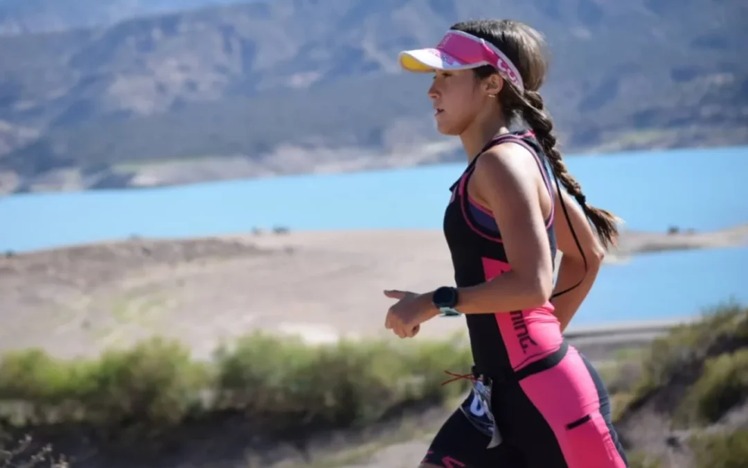 Paula Moschella se prepara para el Patagonia Run Ultra Trail: desafío, recuperación y pasión por la montaña