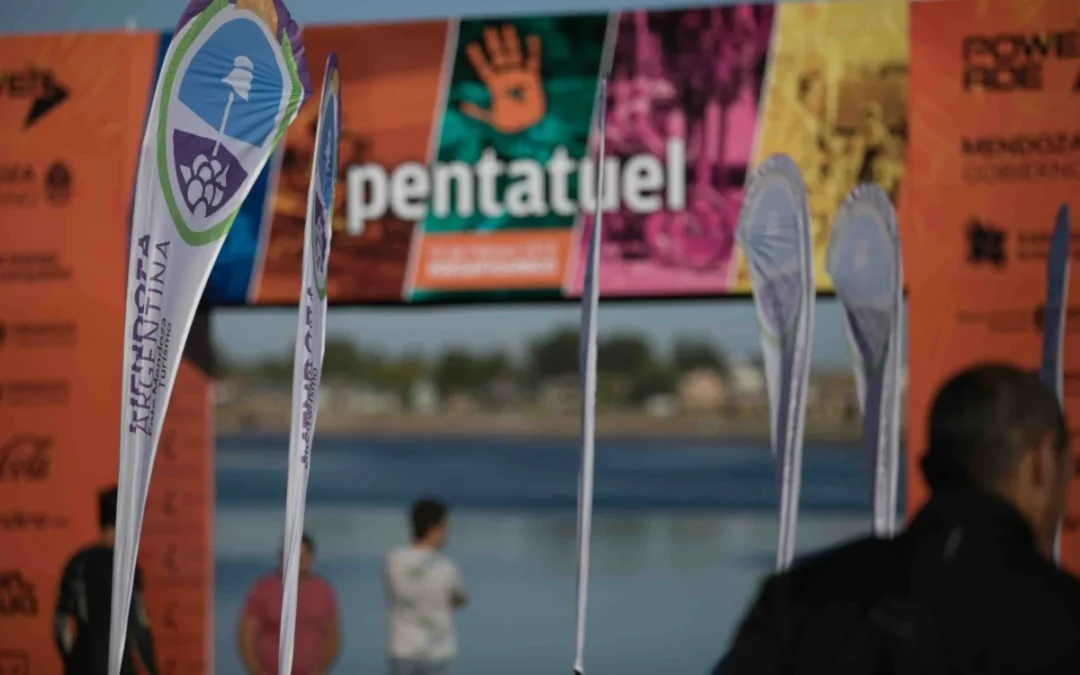 El Pentatuel vuelve al río Atuel y San Rafael se prepara para una edición histórica