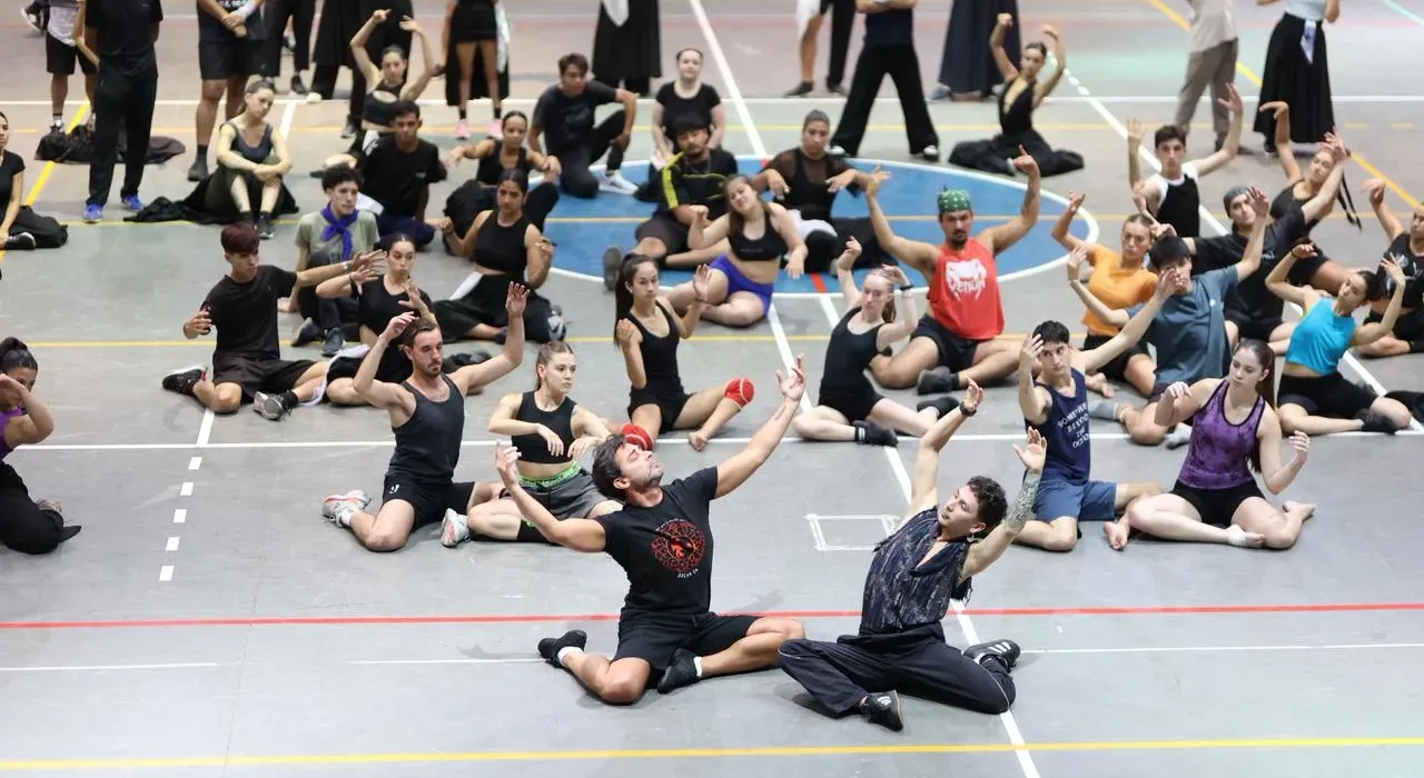 Hernán Piquín será parte del equipo de la Vendimia de San Rafael