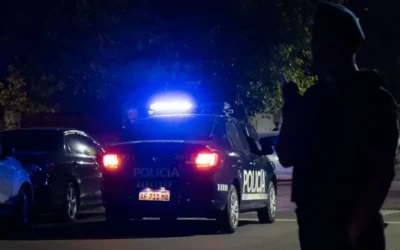 Aprehendieron a un sujeto que robó un cepillo de dientes en un supermercado