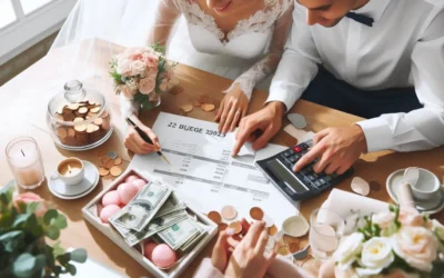Casarse en 2026: cuánto cuesta organizar una boda y cuáles son las nuevas tendencias