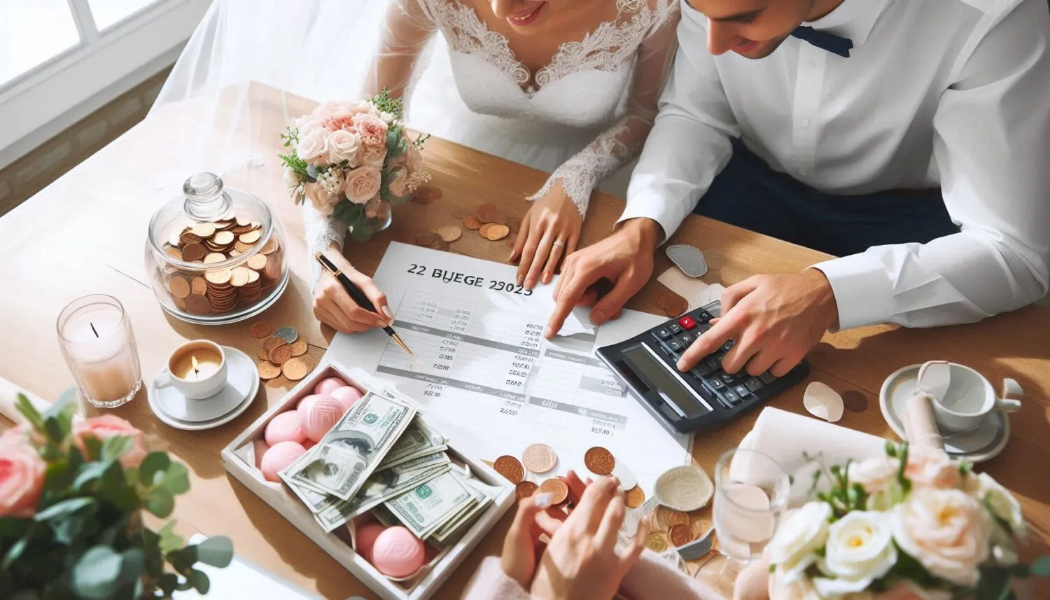 Casamiento cuánto cuesta en 2026