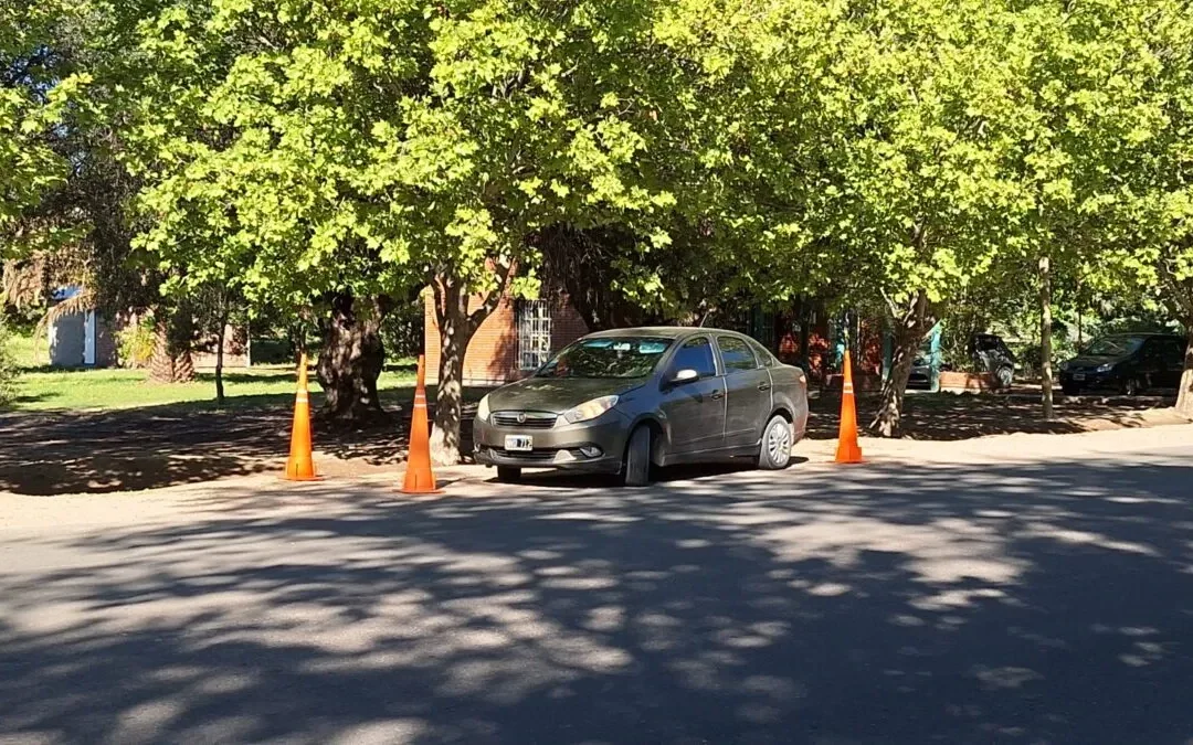 El Municipio y escuelas de manejo firmaron acuerdos para utilizar el circuito de parque Norte