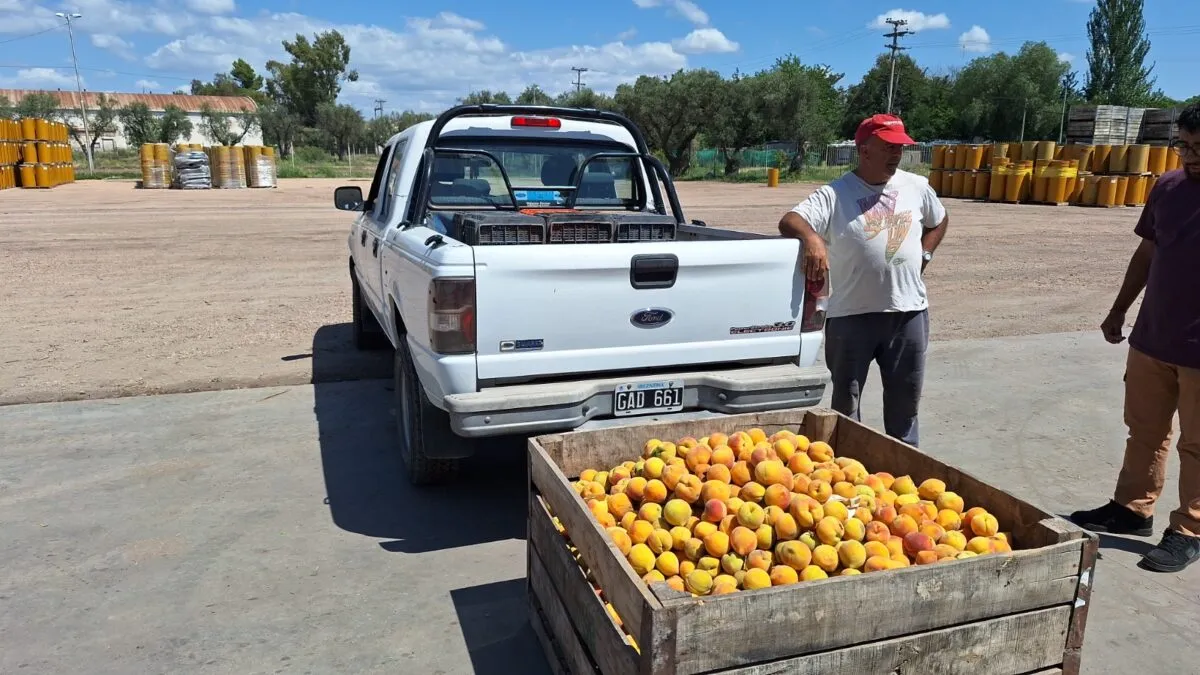 Pulpera de San Rafael