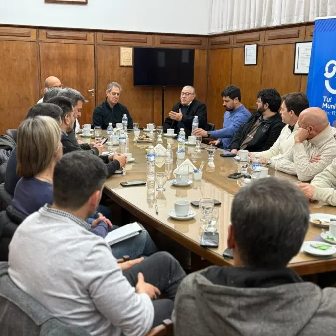 Impulso a la autonomía: especialista destacó el proyecto de San Rafael