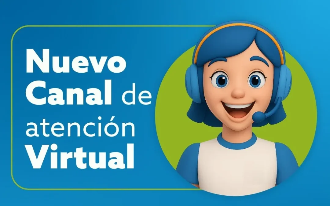 «Rafaella», la nueva asistente virtual del Municipio