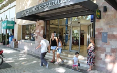 San Rafael eliminará y reducirá más de 100 tasas municipales a partir de 2026