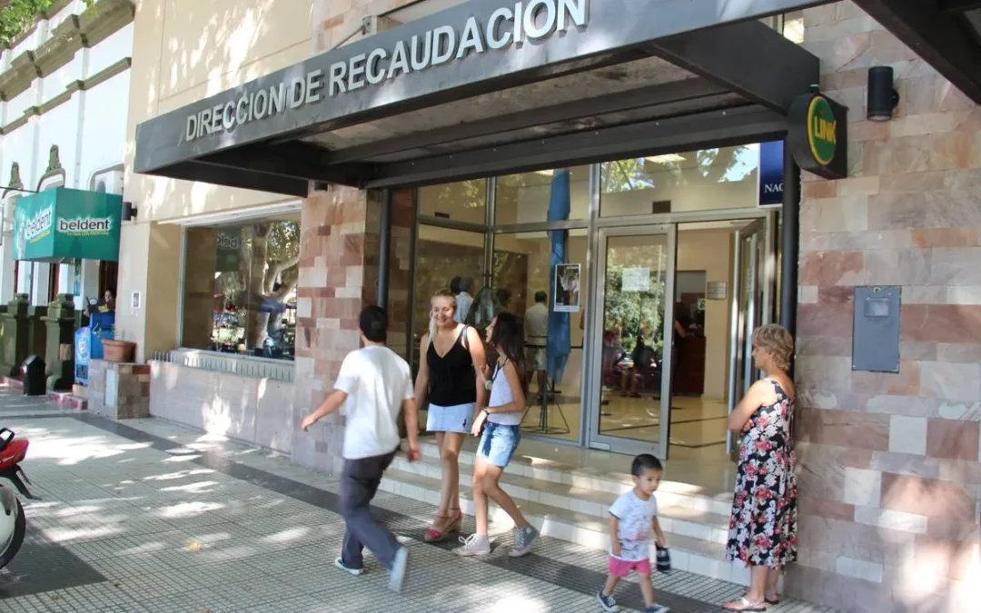 En San Rafael ya rige la baja de más de 100 tasas municipales