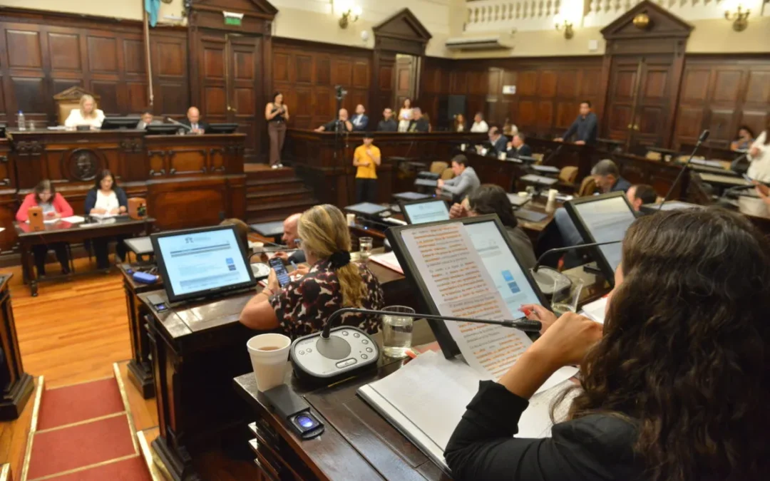 Justicia exprés: Mendoza ya tiene nuevo Régimen de Flagrancia para delitos in fraganti