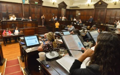 Justicia exprés: Mendoza ya tiene nuevo Régimen de Flagrancia para delitos in fraganti