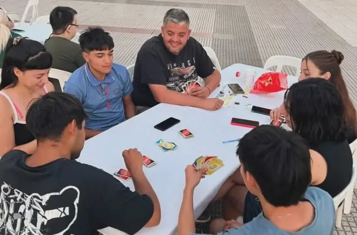 Relaciones con la comunidad