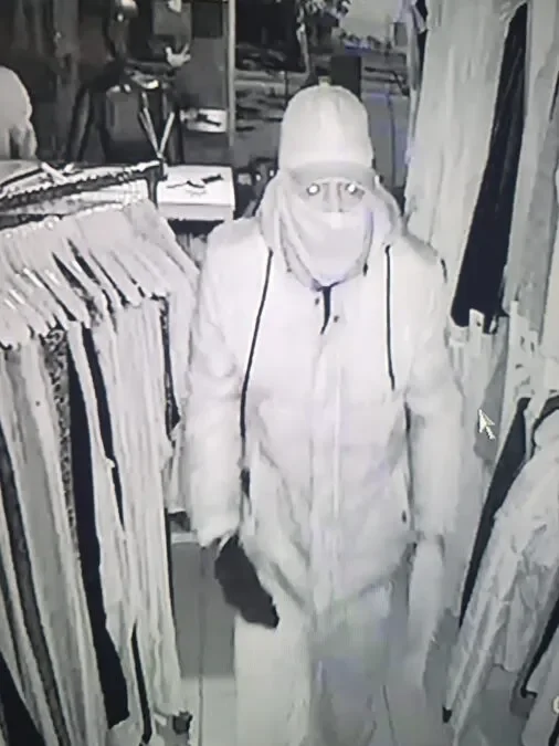 Siguen los robos a comerciantes en la zona céntrica