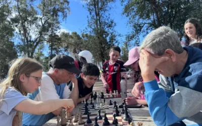 Vuelven los sábados de Superacción con actividades gratuitas para toda la familia en San Rafael