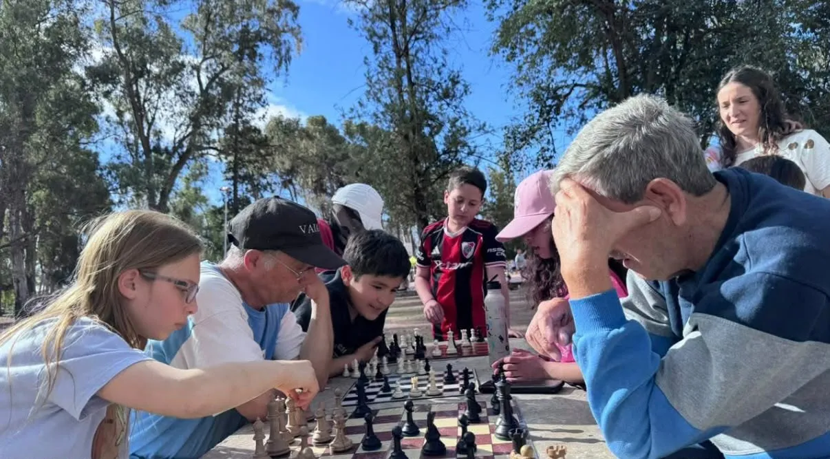 Superacción retoma sus actividades deportivas y recreativas en San Rafael. Superacción retoma sus actividades deportivas y recreativas en San Rafael.