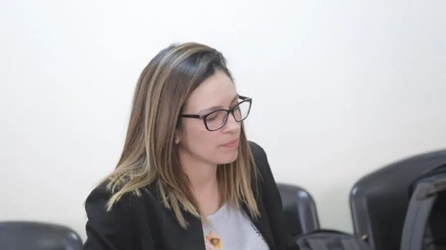 ¿Seguirá presa Julieta Silva?