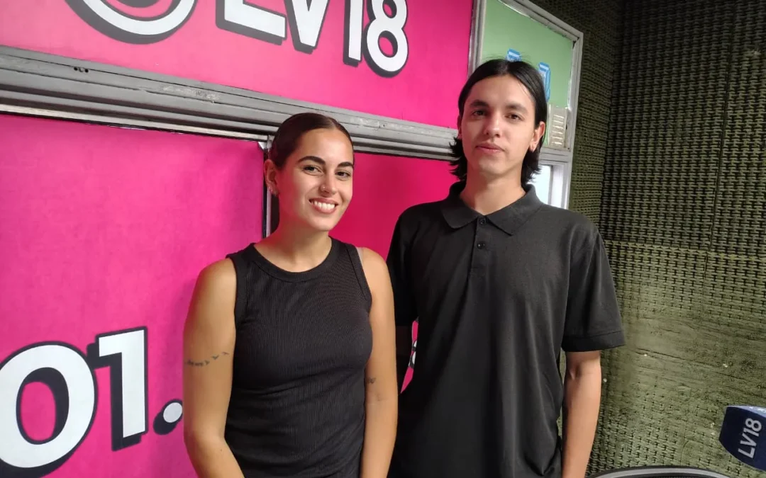 Sofía Di Marco presenta “Citrina”, el primer adelanto de su próximo disco