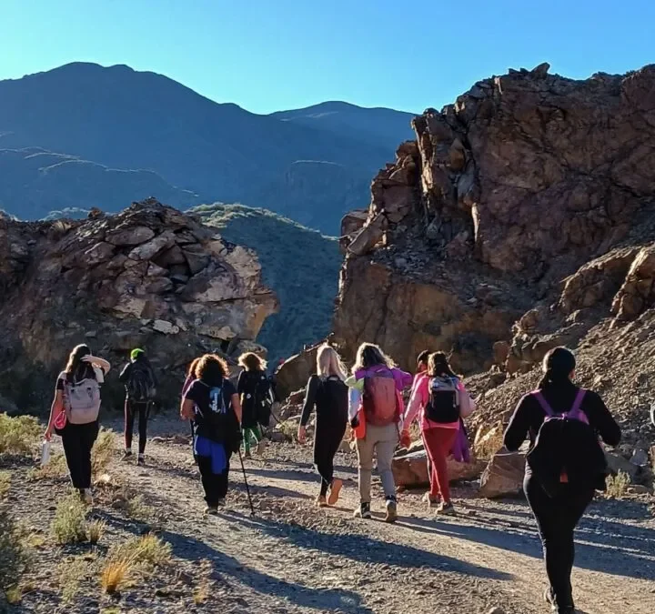 Contardo: «Estamos contentos con los números que viene teniendo San Rafael»