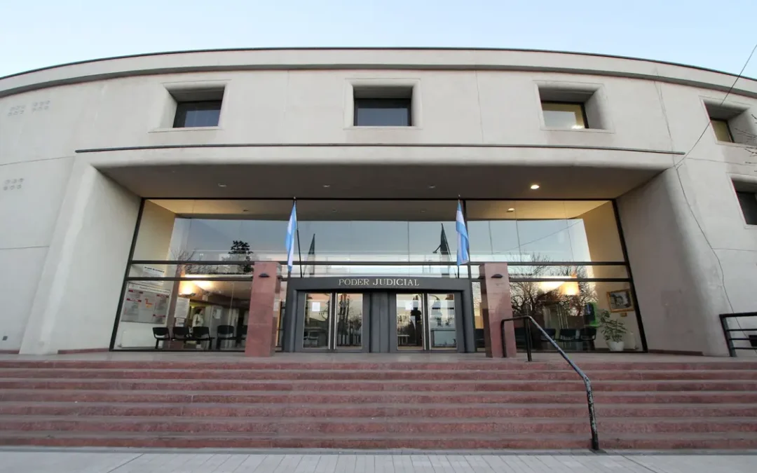 Cárcel para “El Quiroguino” por un asalto en la vía pública