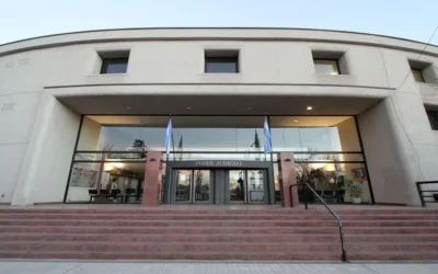 Cárcel para “El Quiroguino” por un asalto en la vía pública