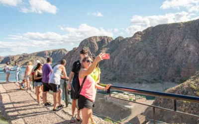 El Municipio impulsa nuevas capacitaciones para fortalecer la calidad del turismo en San Rafael