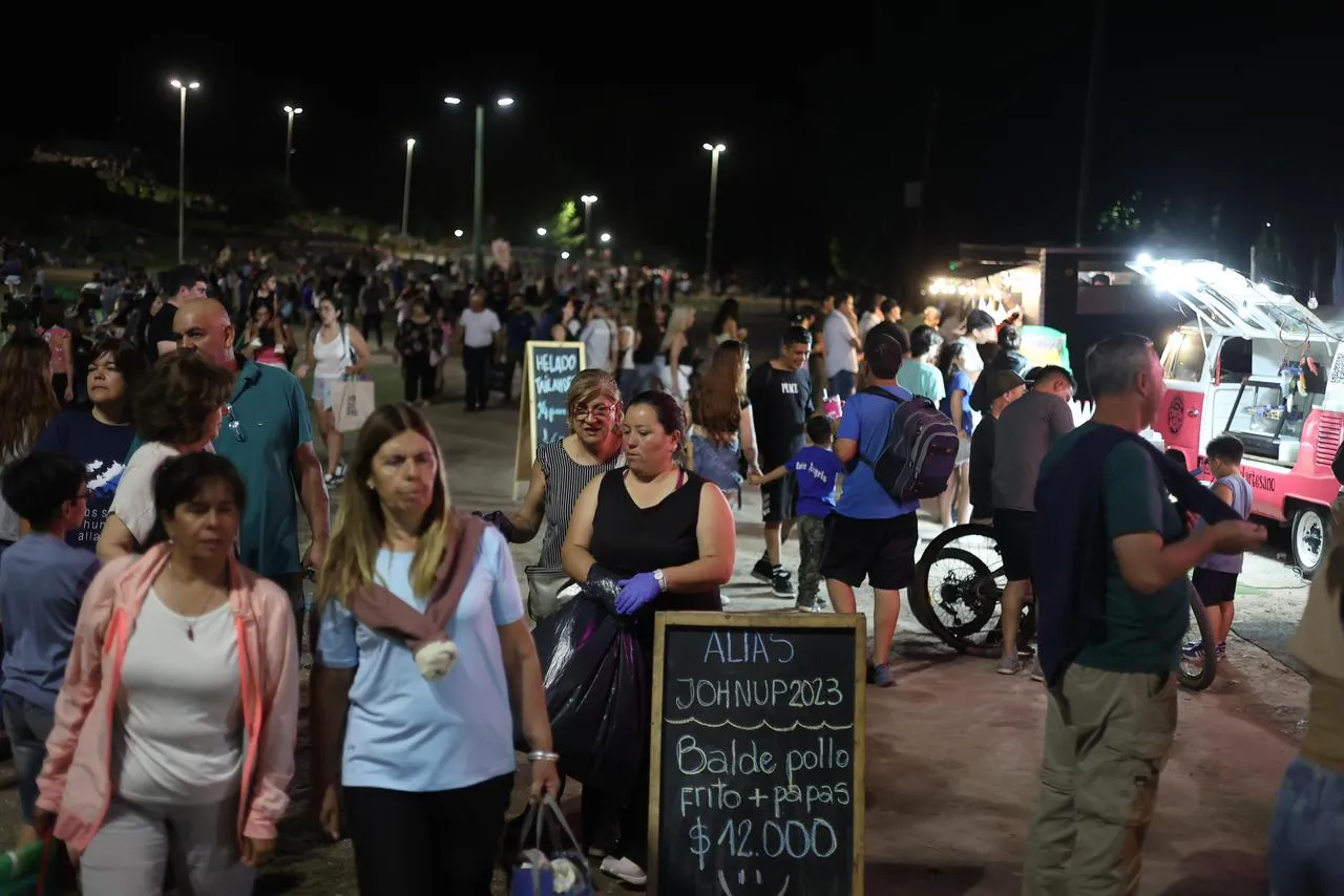 Turismo en San Rafael