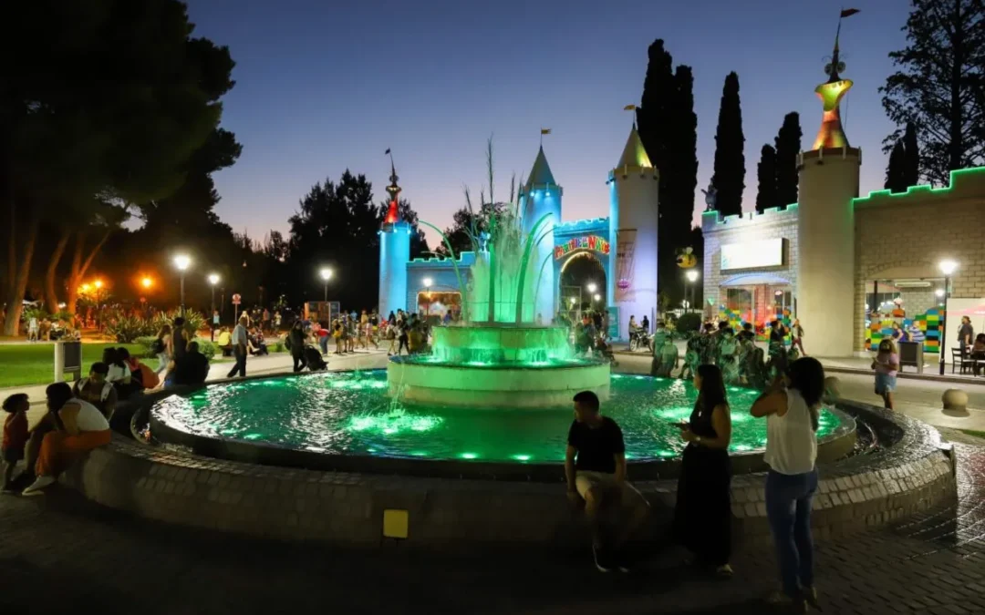 Turismo en el Feriado de Carnaval: con un 97.5% de ocupación San Rafael quedó al borde del «lleno total»