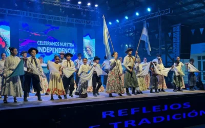 San Rafael conmemorará el 210° aniversario de la Independencia con una velada de gala y actos oficiales