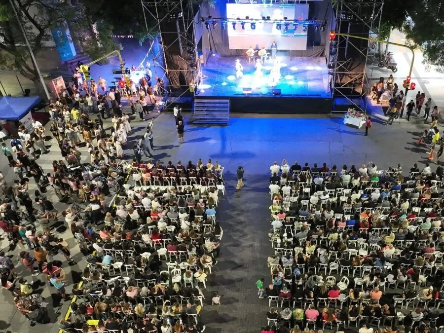 Mehari y La Melga le pondrán el ritmo musical a la vendimia de Ciudad