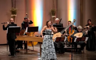 Con acceso libre, Verónica Cangemi vuelve a San Rafael