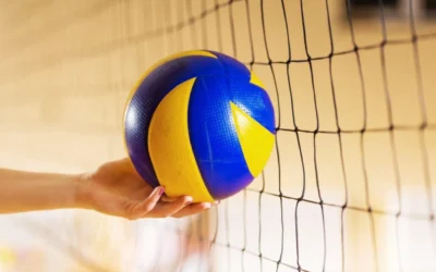 Fin de semana largo con intensa actividad en el Torneo Anual Sureño de vóley