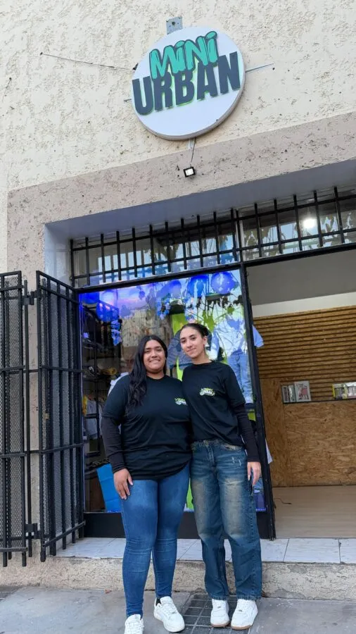 Mini Urban extendió la recepción de donaciones hasta fines de julio.